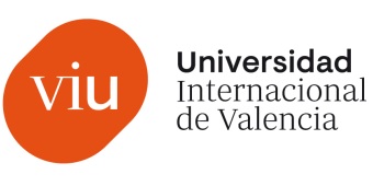 Cursos UNIVERSIDAD INTERNACIONAL DE VALENCIA (VIU) - Masters Colombia